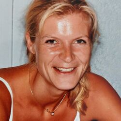 Anne LAMPROYE à Dave: avis de décès