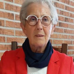 Arlette LEGROS à Falaën: avis de décès