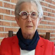 Arlette LEGROS