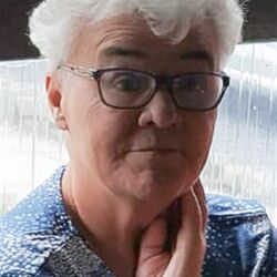 Chantal WILLOQUET à La Glanerie: avis de décès
