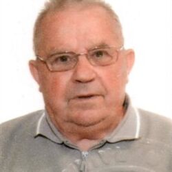 Fernand EECKHOUT à Mouscron: avis de décès