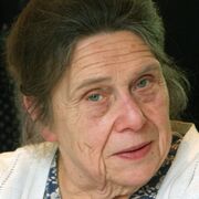 Francine DEFFRENNE