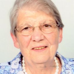 Françoise WLOMAINCK à Tournai: avis de décès