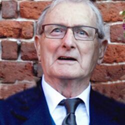 Georges VENQUIER à Ellezelles: avis de décès