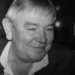 Guy (Geniu) ROS à Vedrin: avis de décès