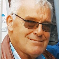 Guy MARNEFFE à Dave: avis de décès