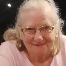 Irène WEINSTEIN à Leuze-En-Hainaut: avis de décès