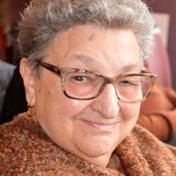 Jacqueline VANOVERSCHELDE à Tournai: avis de décès