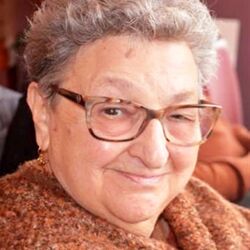 Jacqueline Vanoverschelde à Tournai: avis de décès