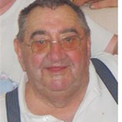 Jean ponchaut à Wodecq: avis de décès