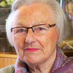 Jeanne-Marie SANT à Herseaux: avis de décès