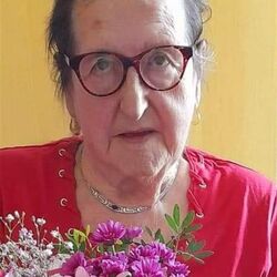 Jeannette FLEURY-MARECHAL à Sélange: avis de décès