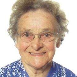 Laure Degand à Lahamaide: avis de décès