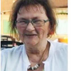 Liliane LOTIQUET à Tournai: avis de décès