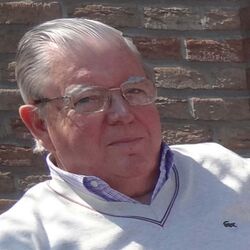 Louis LION à Namur: avis de décès