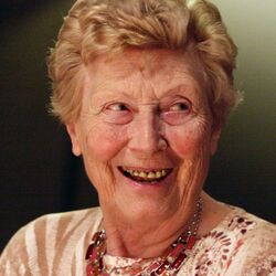 Lucia ANDRIEU à Braine-Le-Comte: avis de décès