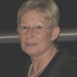 Madame Jacques MARION à Ciney: avis de décès