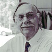 Marcel HUET