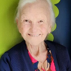 Marguerite Museur à Willaupuis: avis de décès