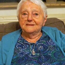 Marie-José BRASSEUR à Temploux: avis de décès