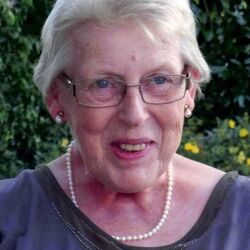 Marie-Louise BOGAERTS à Lustin: avis de décès