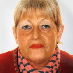 Martine GOETYNCK à Namur: avis de décès