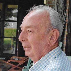 Michel COUTIER à Mont-Saint-Aubert: avis de décès