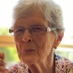 Micheline IVANOFF à Tournai: avis de décès