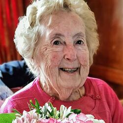 Monique DEOM à Libramont-Chevigny: avis de décès