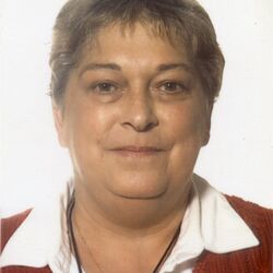 Myriam LOCHENIE à Tournai: avis de décès