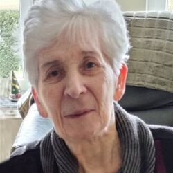 Nelly DAWAGNE à Suarlée: avis de décès