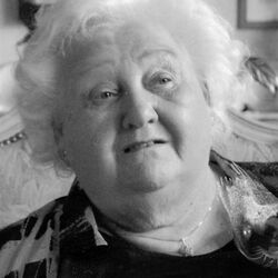 Nelly T'JOLLE à Tournai: avis de décès