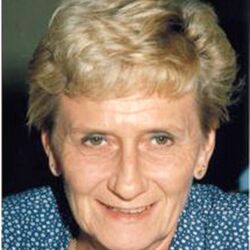 Odette Roman à Flobecq: avis de décès