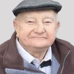 Paul MENET à Templeuve: avis de décès