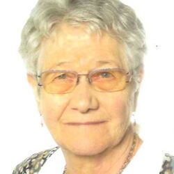 Rachel DEWULF à Frasnes-Lez-Buissenal: avis de décès