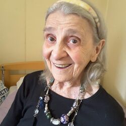 Renée JARDEZ à Tournai: avis de décès