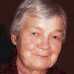 Renée LAMBERT à Tournai: avis de décès