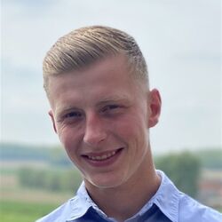 Rick VAN CAUWENBERGHE à Mourcourt: avis de décès