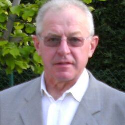 Roger GALLET à Tournai: avis de décès