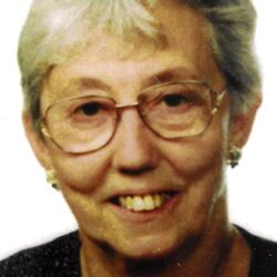 Solange HAILLIEZ à Taintignies: avis de décès