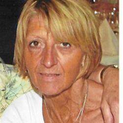Sylvette DESCREVEN à Tournai: avis de décès