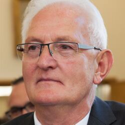 Willy CONSTANT à Tournai: avis de décès