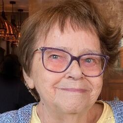 Yvette WANZOUL à Loverval: avis de décès