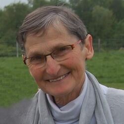 Agnès BROUCKAERT à Kain: avis de décès