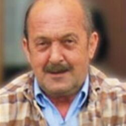 André JAMAGNE à Aye: avis de décès