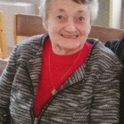 Andréa BULTE à Hérinnes-Lez-Pecq: avis de décès