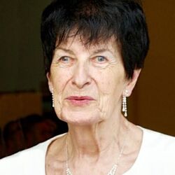 Andrée DOCK à Namur: avis de décès