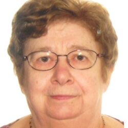 Anne-Marie BLIECK à Tournai: avis de décès