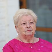 Anne-Marie BOLAIN