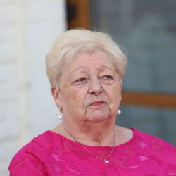 Anne-Marie BOLAIN à Namur: avis de décès